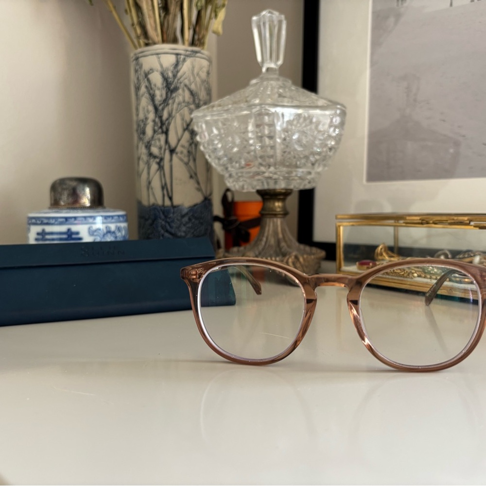 EYEGLASSES  | OLLIE QUINN | Gillespie L (51) glasses